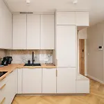 דירה Boho Harmony Luxury - Ac Parking & Balcony - By Uniquerent *