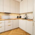 Boho Harmony Luxury - Ac Parking & Balcony - By Uniquerent דירה ורוצלב