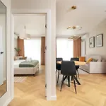 Boho Harmony Luxury - Ac Parking & Balcony - By Uniquerent דירה