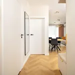 Boho Harmony Luxury - Ac Parking & Balcony - By Uniquerent Διαμέρισμα Βρότσλαβ