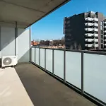 Boho Harmony Luxury - Ac Parking & Balcony - By Uniquerent *