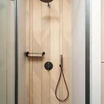 Boho Harmony Luxury - Ac Parking & Balcony - By Uniquerent דירה ורוצלב