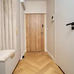 Boho Harmony Luxury - Ac Parking & Balcony - By Uniquerent *