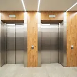 Boho Harmony Luxury - Ac Parking & Balcony - By Uniquerent דירה *