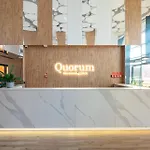 Boho Harmony Luxury - Ac Parking & Balcony - By Uniquerent דירה