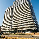 Boho Harmony Luxury - Ac Parking & Balcony - By Uniquerent