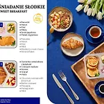 דירה Boho Harmony Luxury - Ac Parking & Balcony - By Uniquerent ורוצלב