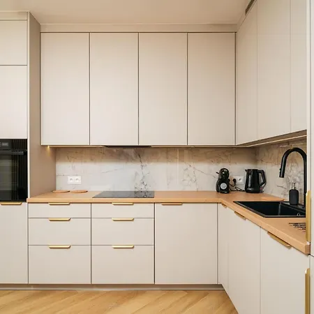 Boho Harmony By Uniquerent Apartment Breslau