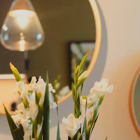 Boho Harmony Luxury - Ac Parking & Balcony - By Uniquerent * Breslavia