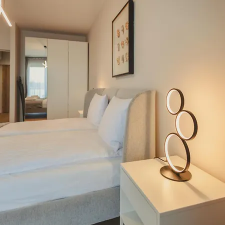 Boho Harmony Luxury - Ac Parking & Balcony - By Uniquerent * Breslavia