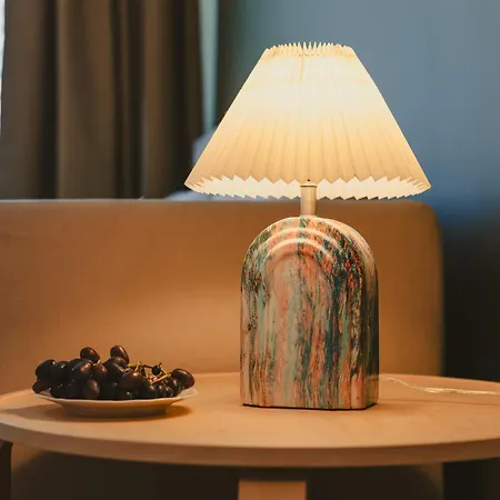 Appartamento Boho Harmony Luxury - Ac Parking & Balcony - By Uniquerent