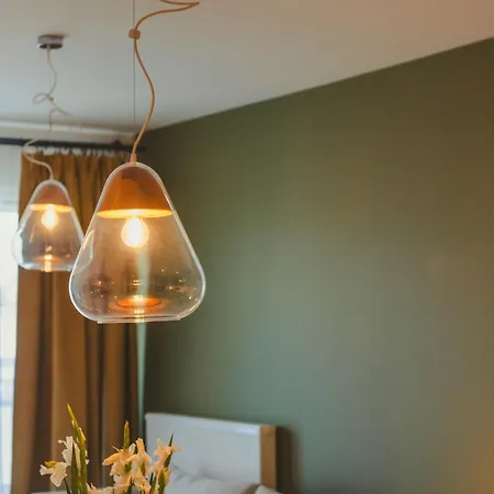 Boho Harmony Luxury - Ac Parking & Balcony - By Uniquerent Appartamento *