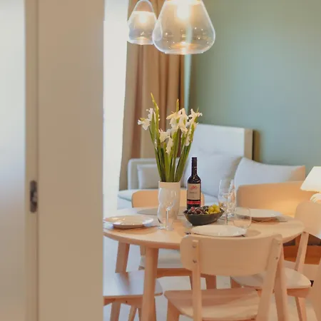 Boho Harmony Luxury - Ac Parking & Balcony - By Uniquerent Breslavia