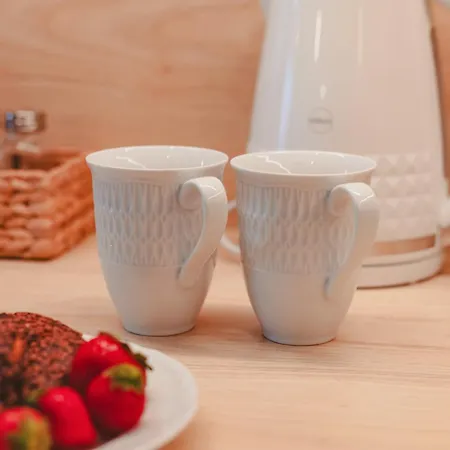 Boho Harmony Luxury - Ac Parking & Balcony - By Uniquerent Appartamento Breslavia