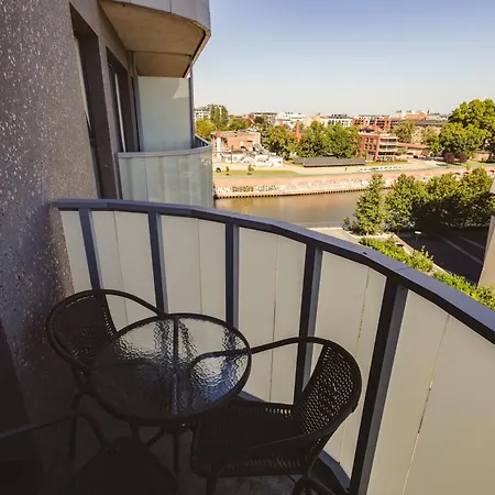 Boho Harmony Luxury - Ac Parking & Balcony - By Uniquerent * Breslavia