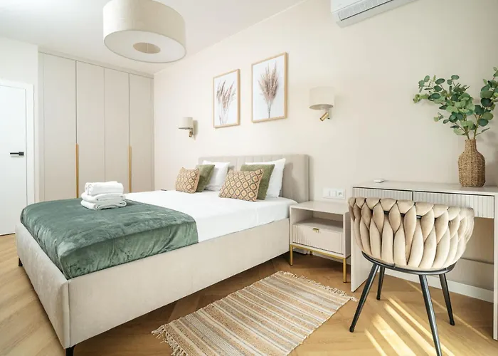 Boho Harmony By Uniquerent Breslau