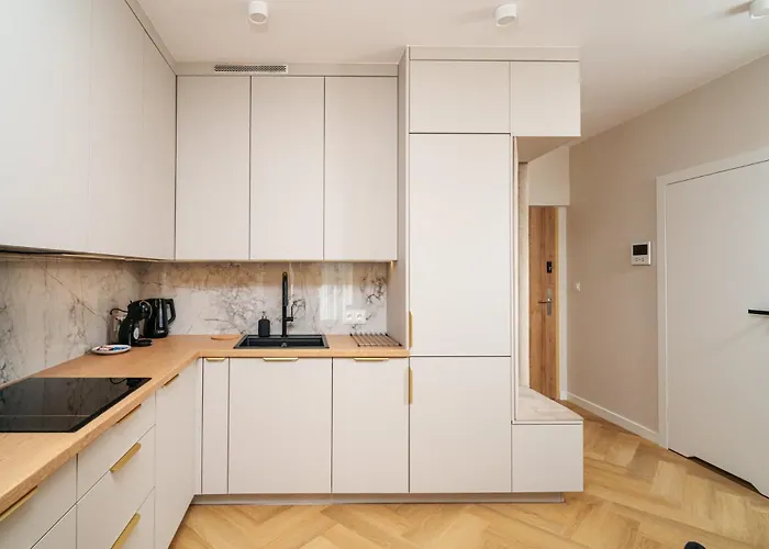 Apartment Boho Harmony By Uniquerent *