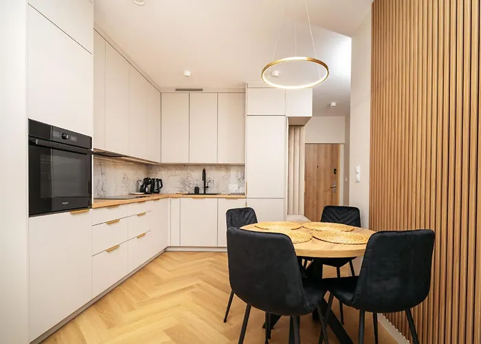 Boho Harmony By Uniquerent Breslau