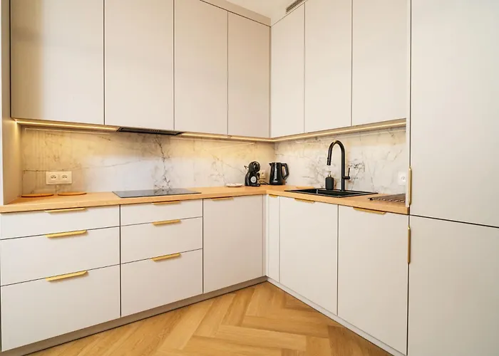 Boho Harmony By Uniquerent Apartment Breslau