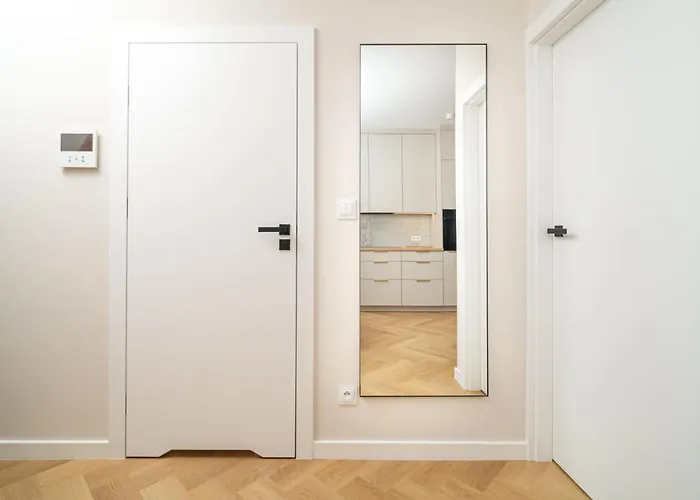 Apartment Boho Harmony By Uniquerent Breslau