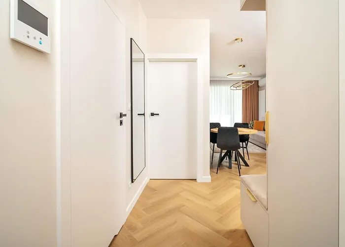 Boho Harmony By Uniquerent Apartment Breslau