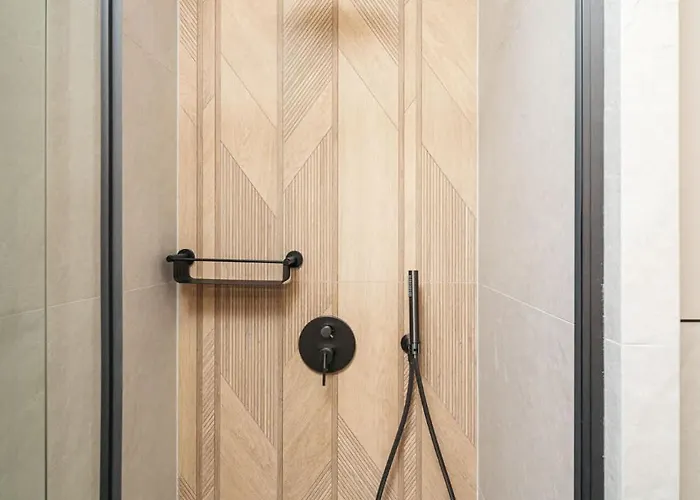 Boho Harmony By Uniquerent Apartment Breslau