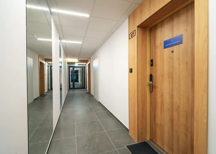 Apartment Boho Harmony By Uniquerent