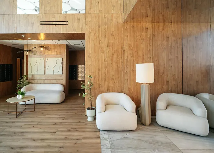 Boho Harmony By Uniquerent