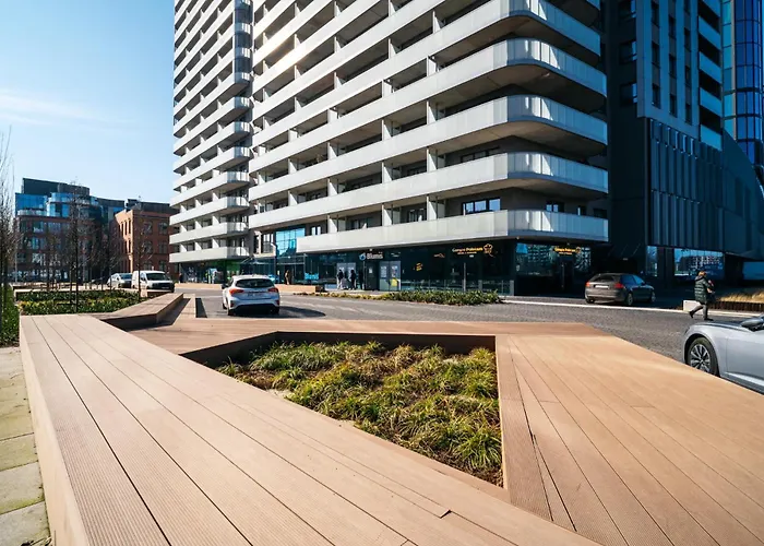 Boho Harmony By Uniquerent Breslau