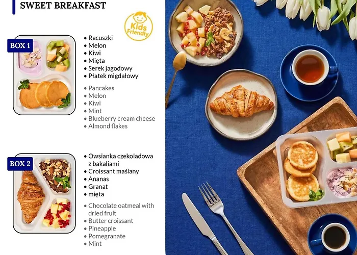 Apartment Boho Harmony By Uniquerent Breslau